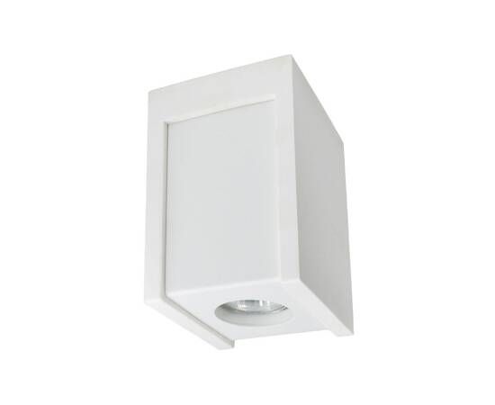 Накладной светильник Elvan NLS-210033-GU10-Wh