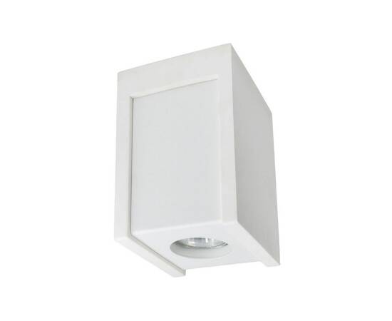 Накладной светильник Elvan NLS-210033-GU10-Wh, изображение 2