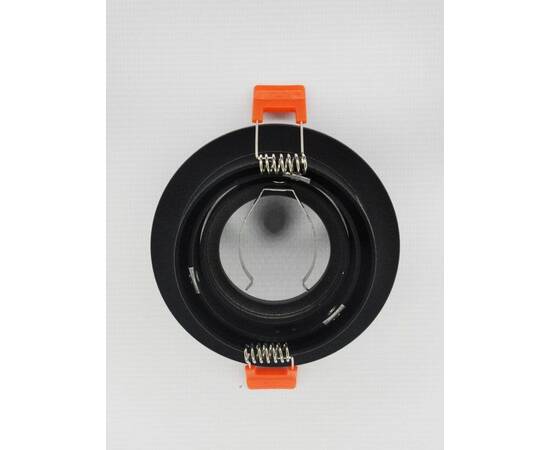 Встраиваемый светильник Elvan VLS-111R-BK, изображение 7