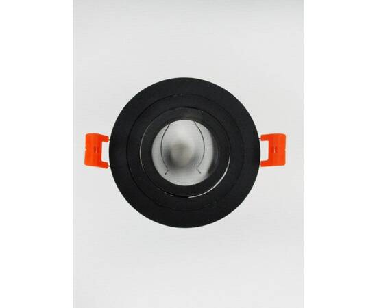 Встраиваемый светильник Elvan VLS-111R-BK, изображение 8