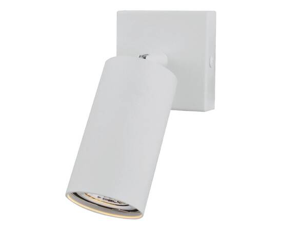 Спот Elvan NLS-1201-GU10-Wh