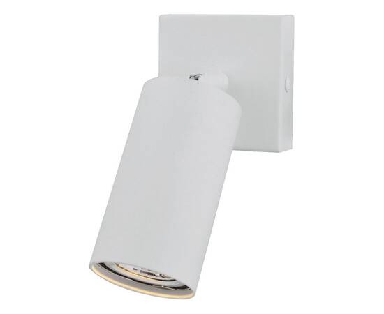 Спот Elvan NLS-1201-GU10-Wh, изображение 2