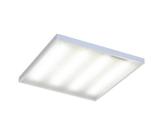 Светодиодная панель Elvan UPL-001-36W-WH-Wh