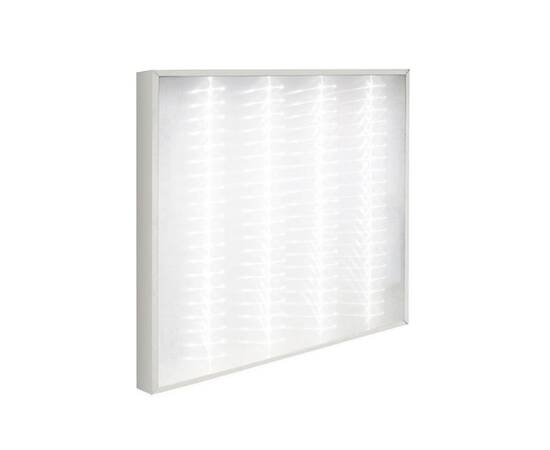 Светодиодная панель Elvan UPL-001-36W-WH-Wh, изображение 2