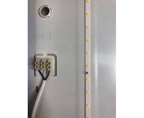 Светодиодная панель Elvan UPL-001-36W-WH-Wh, изображение 9