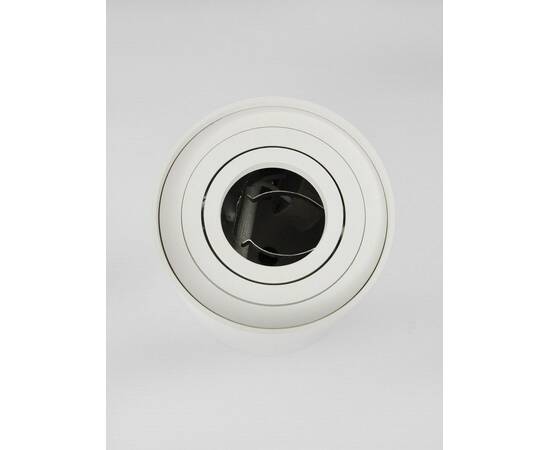 Накладной светильник Elvan NC-507-RM-WH, изображение 5