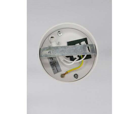 Накладной светильник Elvan NC-507-RM-WH, изображение 6