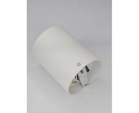 Накладной светильник Elvan NC-507-RM-WH, изображение 2