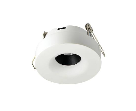 Встраиваемый светильник Elvan VLS-110224-4.2W-WW-WhBl, изображение 2