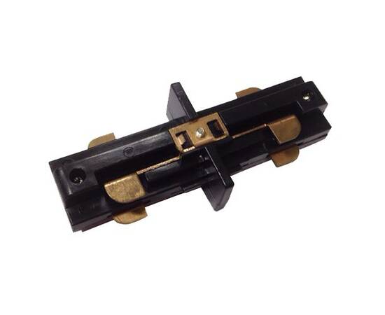 Коннектор прямой Elvan Kon I-BK-2Line, изображение 2