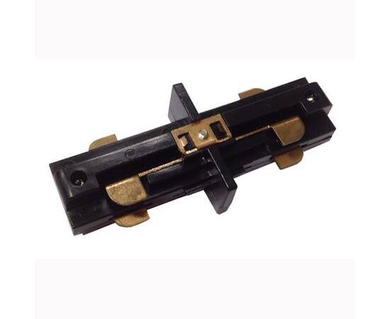 Коннектор прямой Elvan Kon I-BK-2Line, изображение 3