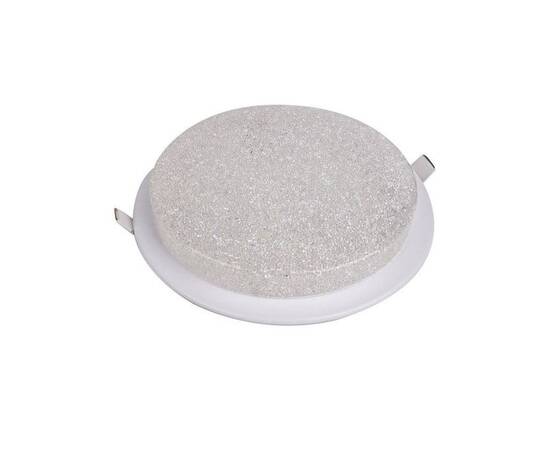 Встраиваемый светильник Elvan VLS-2099R-18W-NH-Wh, изображение 2