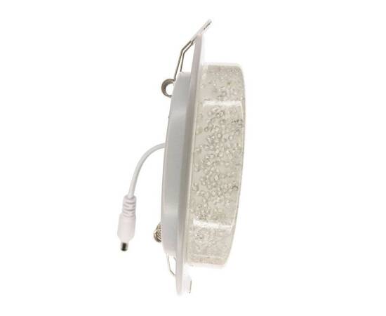 Встраиваемый светильник Elvan VLS-2099R-18W-NH-Wh, изображение 3