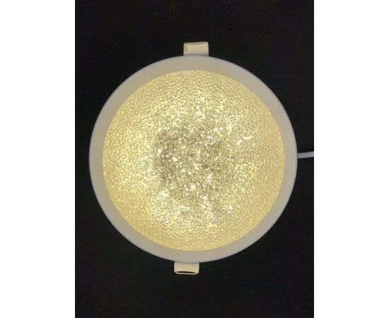 Встраиваемый светильник Elvan VLS-2099R-18W-NH-Wh, изображение 6