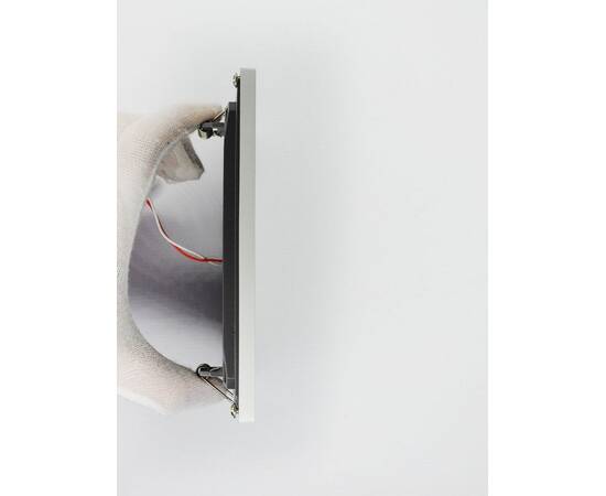 Встраиваемый светильник Elvan VLS-307SQ-16W-NH-Wh, изображение 3