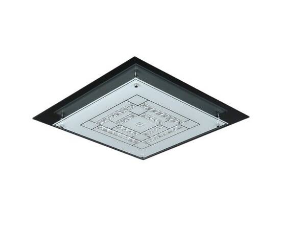 Потолочный светильник Elvan NLS-6260/2-E27-Gr