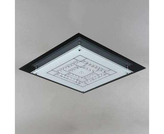 Потолочный светильник Elvan NLS-6260/2-E27-Gr, изображение 3