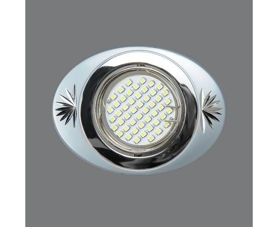 Встраиваемый светильник Elvan TCH-16006-MR16-5.3-PC-N, изображение 3