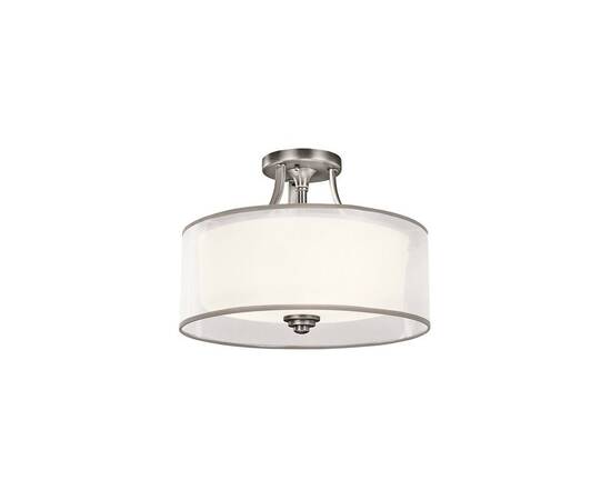 Потолочный светильник Kichler Lacey KL-LACEY-SF-AP