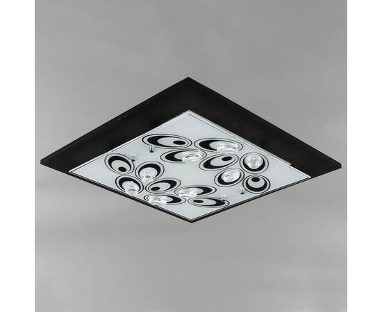 Потолочный светильник Elvan NLS-4432/3-E27-Kf, изображение 3