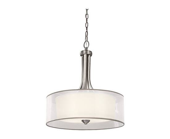 Подвесной светильник Kichler Lacey KL-LACEY-P-L-AP