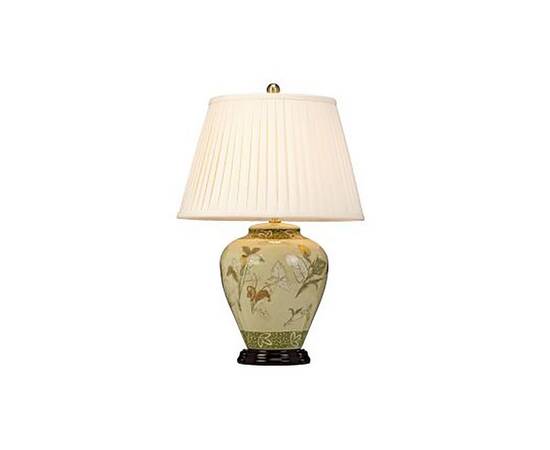 Настольная лампа Elstead Lighting Luis collection ARUM-LILY-TL