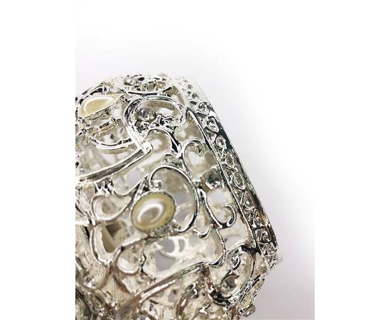 Встраиваемый светильник Elvan TCH-2388-G-9-Ch, изображение 3