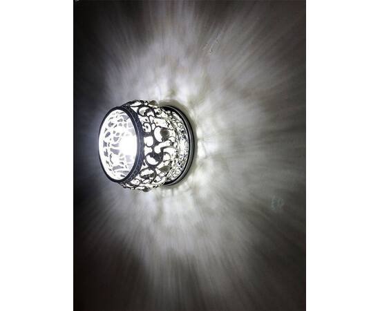 Встраиваемый светильник Elvan TCH-2388-G-9-Ch, изображение 5