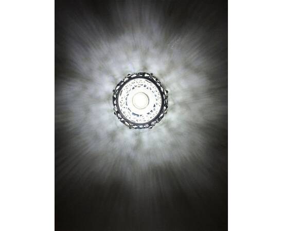 Встраиваемый светильник Elvan TCH-2388-G-9-Ch, изображение 6