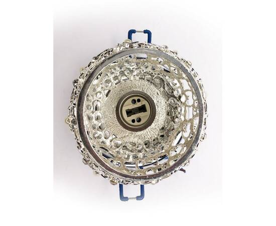 Встраиваемый светильник Elvan TCH-2388-G-9-Ch, изображение 7