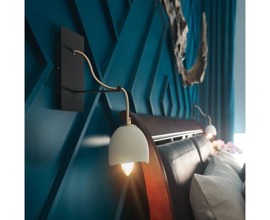 Бра Hinkley Nula QN-NULA1, изображение 5