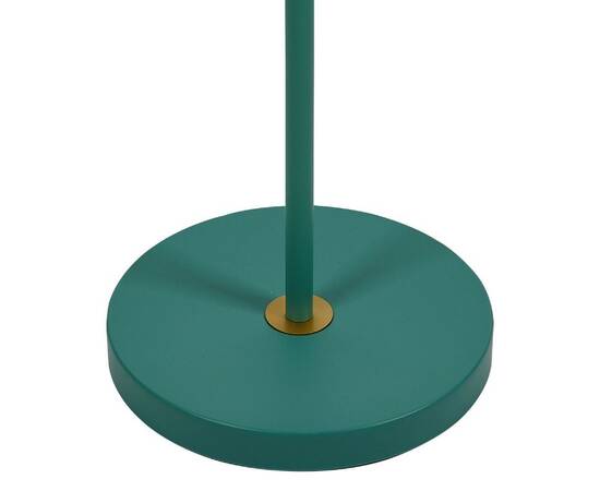Торшер Uniel UML-T700 E27 GREEN UL-00010187, изображение 5
