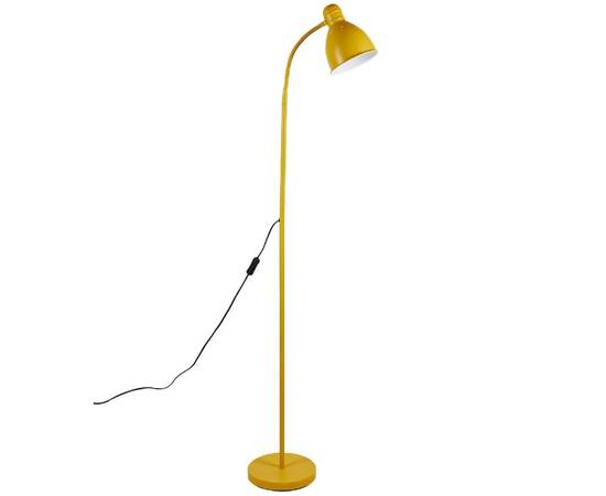 Торшер Uniel UML-T701 E27 YELLOW UL-00010190