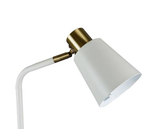 Торшер Uniel UML-T700 E27 WHITE UL-00010186, изображение 2