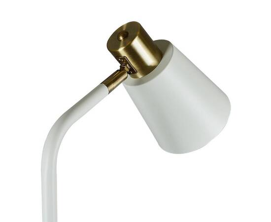 Торшер Uniel UML-T700 E27 WHITE UL-00010186, изображение 3