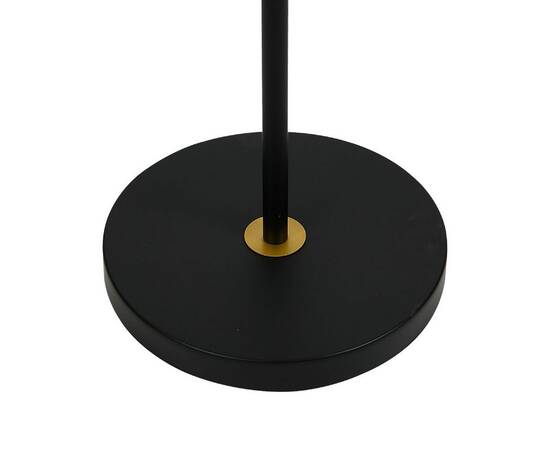 Торшер Uniel UML-T700 E27 BLACK UL-00010185, изображение 5