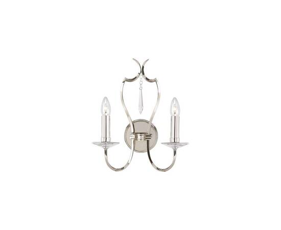 Бра Elstead Lighting Pimlico PM2-PN