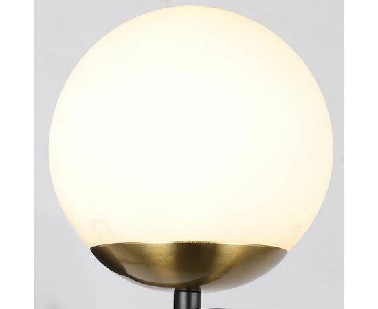 Бра Illumico IL0059-1W-79 BK COP, изображение 4