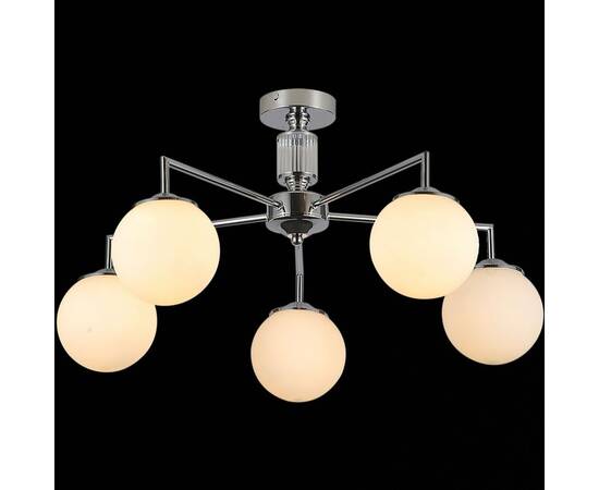 Люстра на штанге Illumico IL0064-5C-79 CR