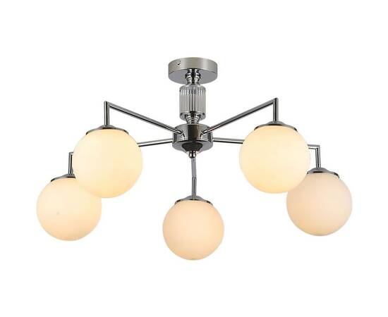 Люстра на штанге Illumico IL0064-5C-79 CR, изображение 2