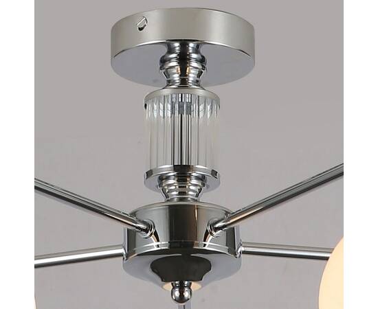 Люстра на штанге Illumico IL0064-5C-79 CR, изображение 4