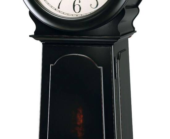 Напольные часы Howard Miller Nashua 615-005, изображение 4