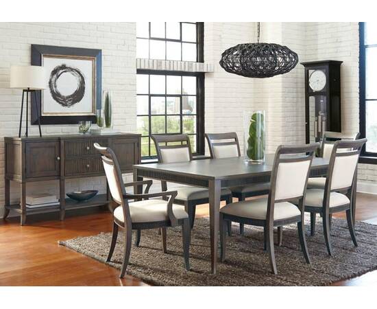 Напольные часы Howard Miller Urban floor clock iii 660-125, изображение 3