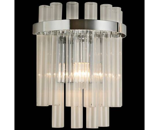 Настенный светильник Illumico IL0124-1W-79 CR