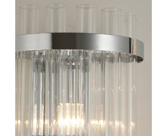 Настенный светильник Illumico IL0124-1W-79 CR, изображение 3