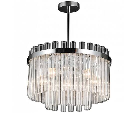 Люстра на штанге Illumico IL0124-7C-79 CR