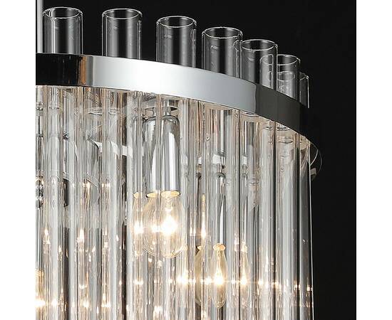 Люстра на штанге Illumico IL0124-7C-79 CR, изображение 2