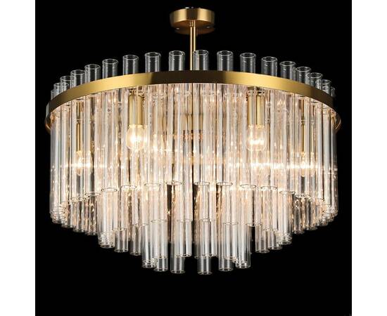 Люстра на штанге Illumico IL0124-9C-79 COP