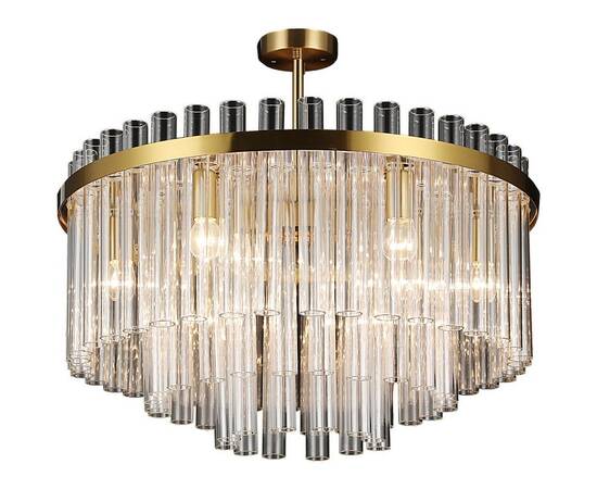 Люстра на штанге Illumico IL0124-9C-79 COP, изображение 2