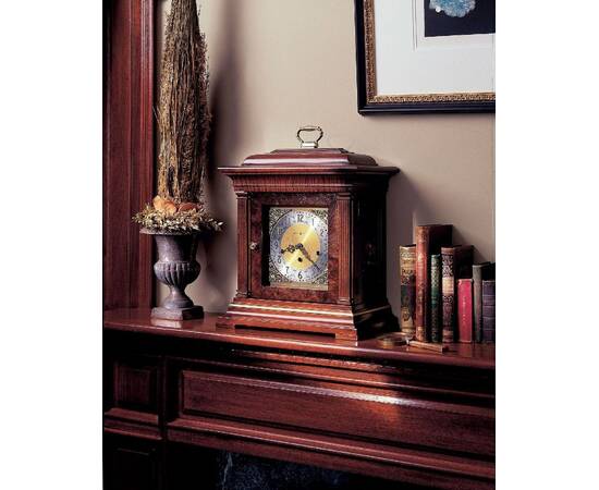 Настольные часы Howard Miller Thomas tompion 612-436, изображение 2